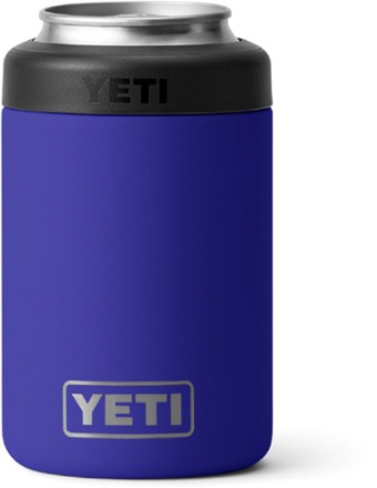 Yeti - 12 oz Rambler Colster Slim Can Insulator Nordic Purple