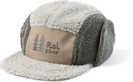 rei baby hat