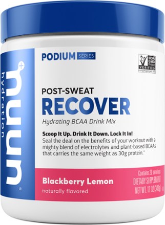 Recover Hydration Drink Mix - 20 Servings