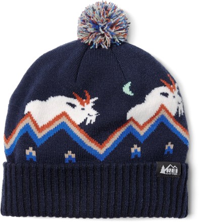 rei baby hat