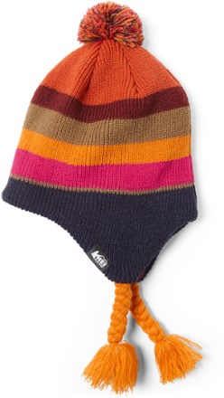 rei baby hat