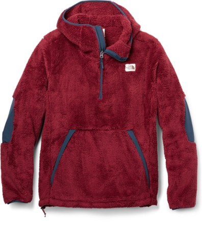 Campshire Pullover Hoodie - Men's