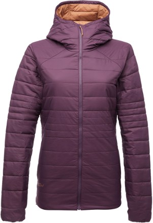 Mia Insulated Jacket - Women's