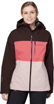 Flylow Lucy Jacket - Women's 0