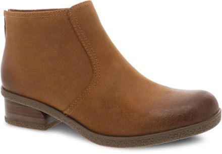 dansko becki reviews