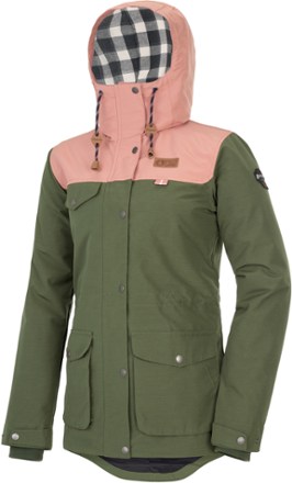 wallis stone jacket