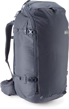 Ruckpack 60+ Recycled Travel Pack - Men's