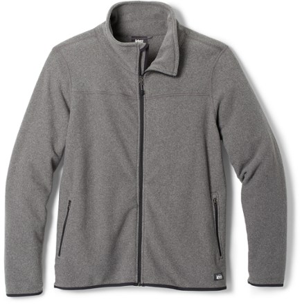 Groundbreaker Fleece Jacket 2.0 - Women's Plus Sizes