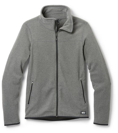 Groundbreaker Fleece Jacket 2.0 - Women's