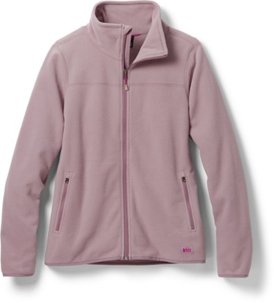 Groundbreaker Fleece Jacket 2.0 - Women's