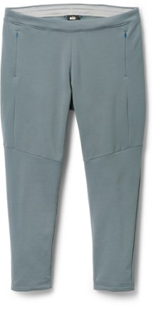 ovy RECYCLE MICRO FLEECE RELAX PANTS L MICRO PANTS – Swazi