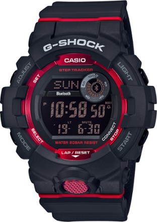 Casio G-Shock GBD800 Watch