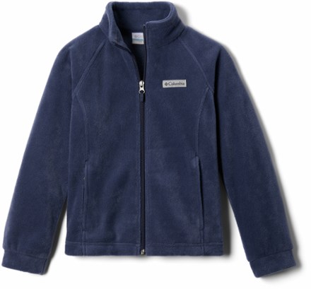 Benton Springs Fleece Jacket - Girls'