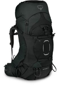 osprey aether ag 70l backpack Plus Men's Backpacking Backpack, Eclipse Grey, L/XL : Sports & Outdoors Fly Hipbelt Osprey Aether Plus 70L Men's