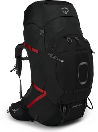 Aether Plus 100 Pack - Men's