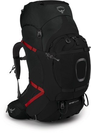Osprey Aether Plus 85 Pack - Men's 0