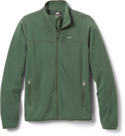 Rei on sale fleece mens