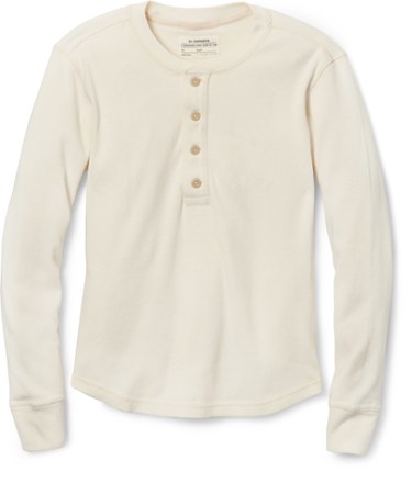 Farlands Henley Shirt - Women's