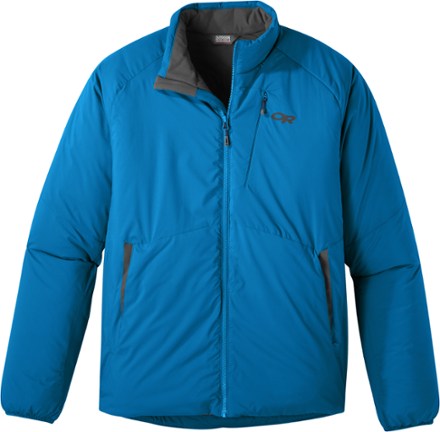 outdoor research neoplume jacket