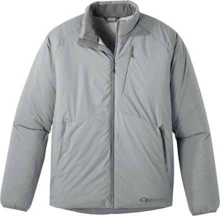 Refuge Insulated Jacket - Men's