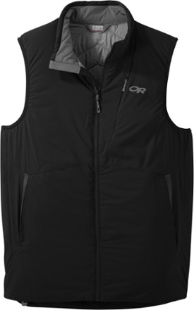 Refuge Insulated Vest - Men's