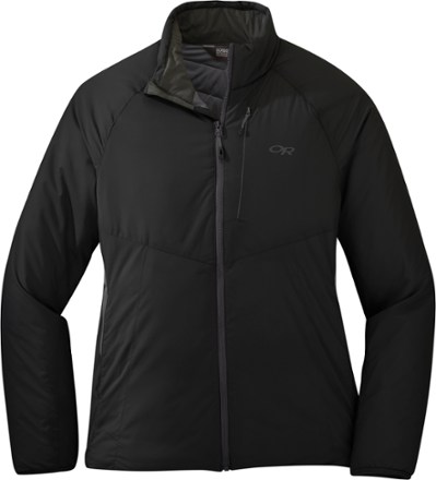 Refuge Insulated Jacket - Women's