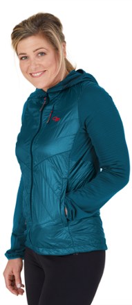 under armour encompass hybrid