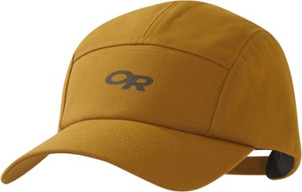 oregon research hat