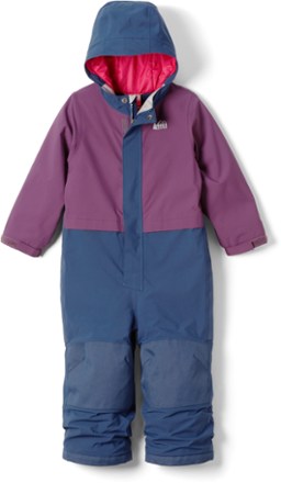 Timber Mountain Snowsuit - Toddlers'