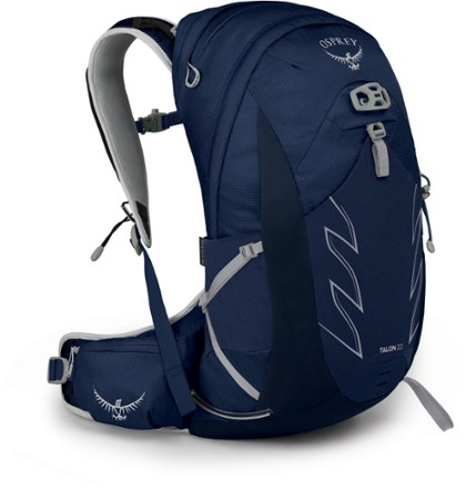 OSPREY MOCHILA STRATOS 24L | tienda de montaña l’Aventura