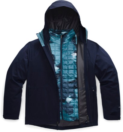 The North Face Thermoball Eco Triclimate 3-in-1 Jacket - Men's