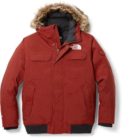 Gotham Down Jacket III - Men's