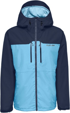 Roswell Insulated Jacket - Men's