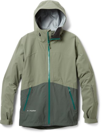 Malone Jacket - Men's