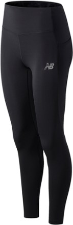 new balance dry women's leggings