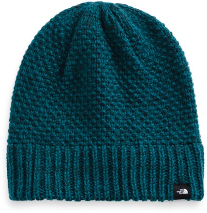 Purrl Stitch Beanie - Women's