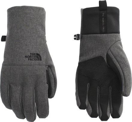 the north face apex etip glove review