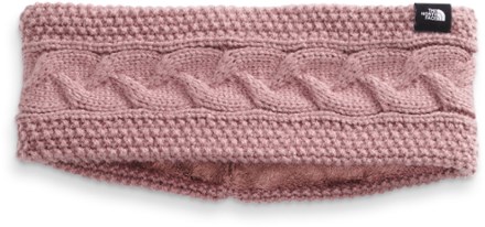 Cable Minna Earband - Women's