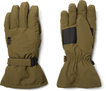 Groundbreaker Insulated Gloves - Kids'