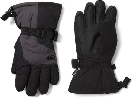 REI Co-op Snowballer GTX Gloves - Kids' 0
