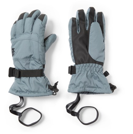 Timber Mountain Gloves Kids