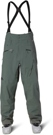 Tannen Bib Pants - Men's