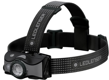 MH7 Rechargeable Headlamp