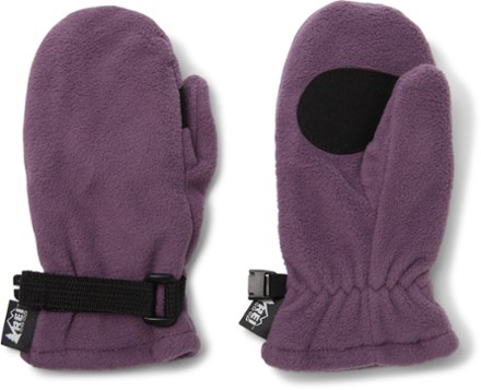 Fleece Mittens - Toddlers'