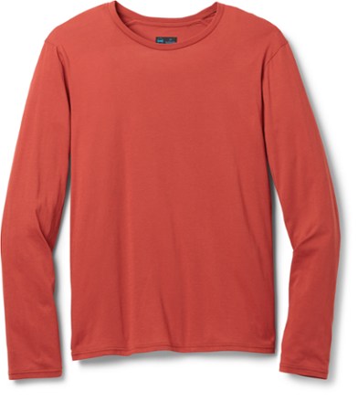 Runterra Long-Sleeve T-Shirt - Men's