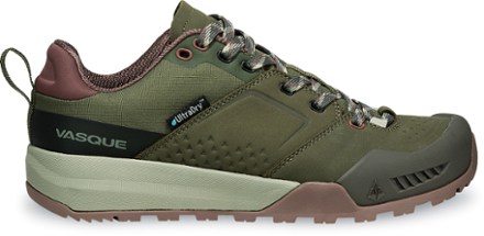vasque alchemist xt ultradry hiking boots