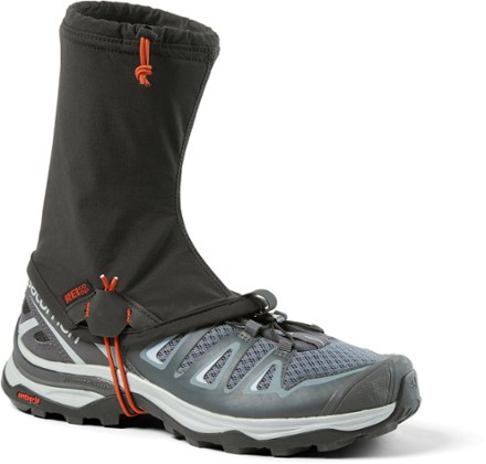 Lightweight Hiker Gaiters