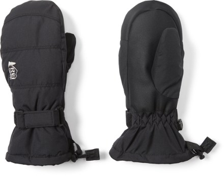 Timber Mountain Insulated Mittens - Toddlers'