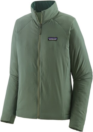 Thermal Airshed Jacket - Women's