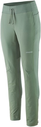 Wind Shield Pants - Women's